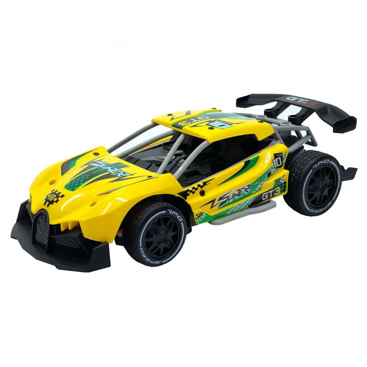 ماشین بازی کنترلی ناب سل مدل بوگاتی شارژی اسپرت کد Bugatti rechargeable remote control game machine