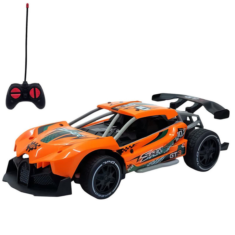 ماشین بازی کنترلی ناب سل مدل بوگاتی شارژی اسپرت کد Bugatti rechargeable remote control game machine