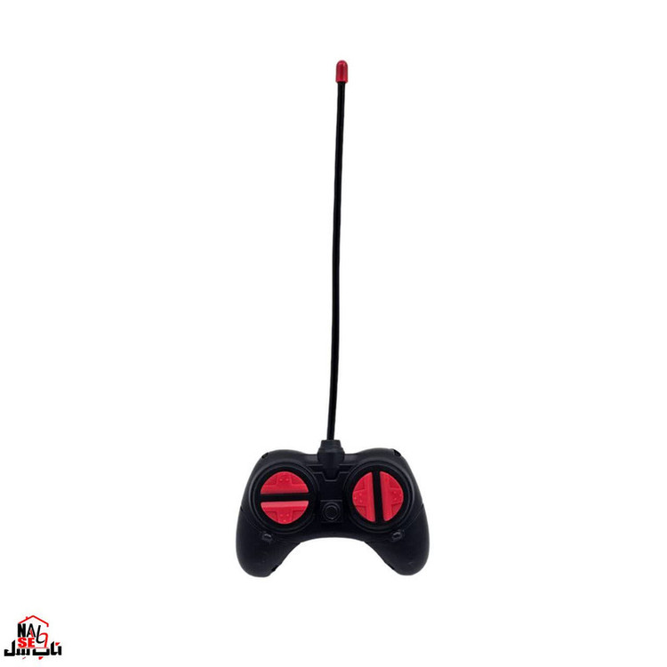 ماشین بازی کنترلی ناب سل مدل بوگاتی شارژی اسپرت کد Bugatti rechargeable remote control game machine
