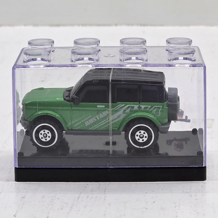 ماشین بازی ناب سل مدل رنجروور فلزی باکس دار کد RANGE ROVER NAAB004