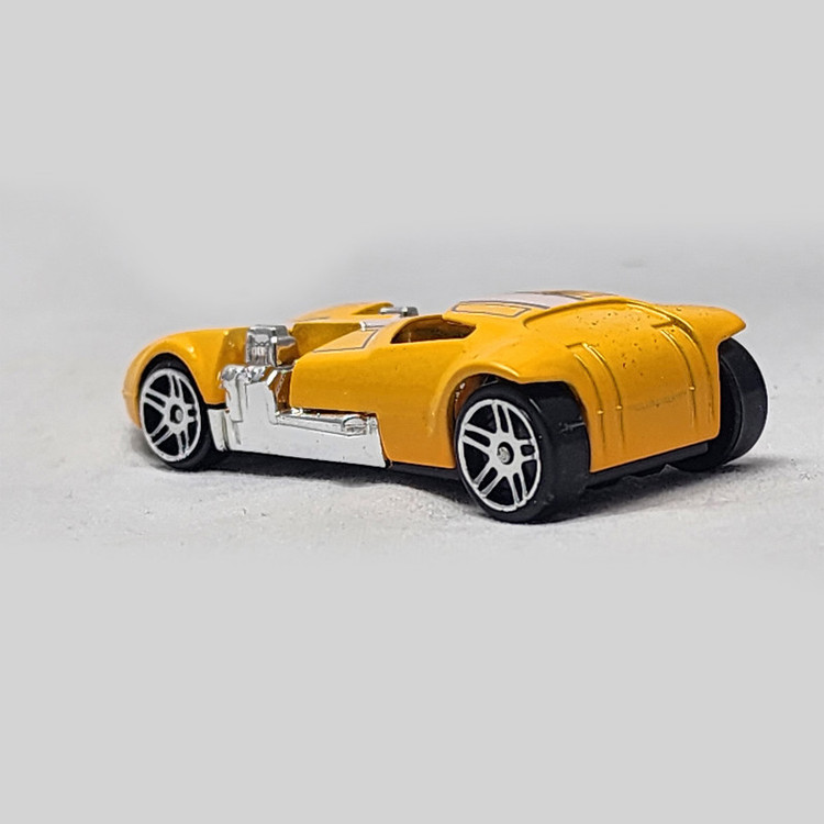 ماشین بازی ناب سل مدل پورشه فلزی اسپرت Porsche