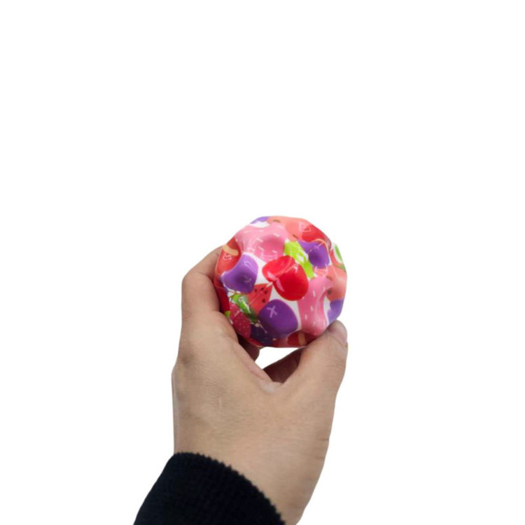 توپ بازی ناب سل مدل فضایی پرشی کد 023 SPACE JUMPING BALL