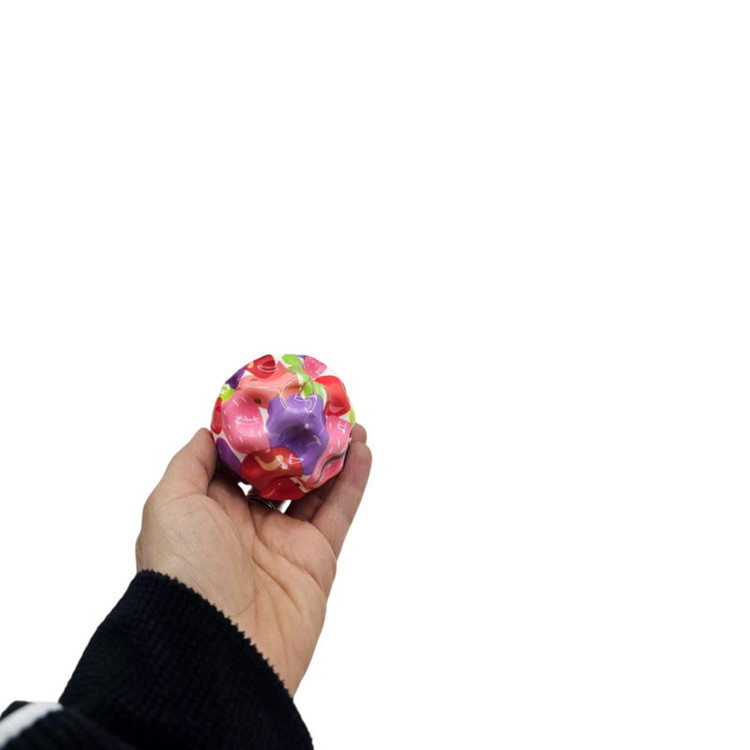 توپ بازی ناب سل مدل فضایی پرشی کد 023 SPACE JUMPING BALL