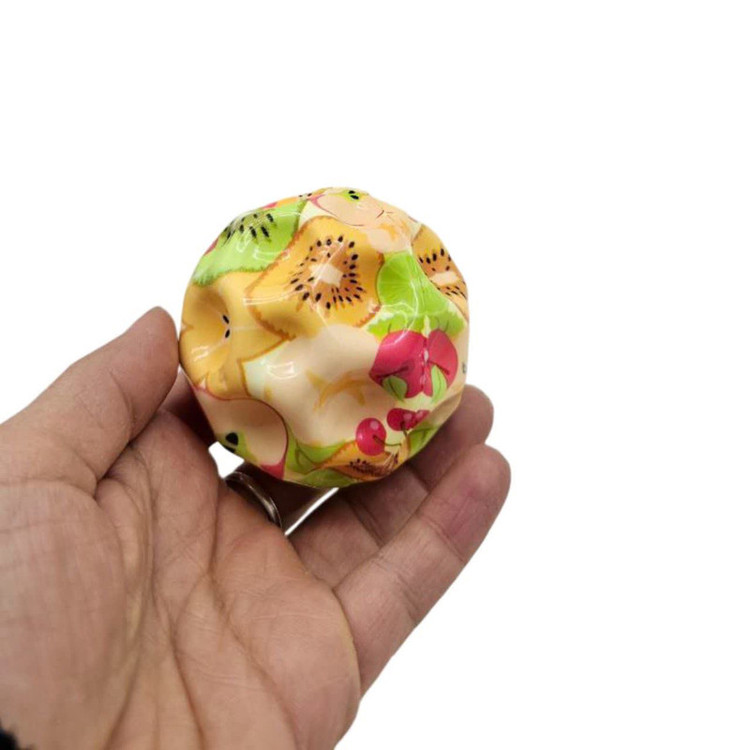 توپ بازی ناب سل مدل فضایی پرشی کد 021 SPACE JUMPING BALL