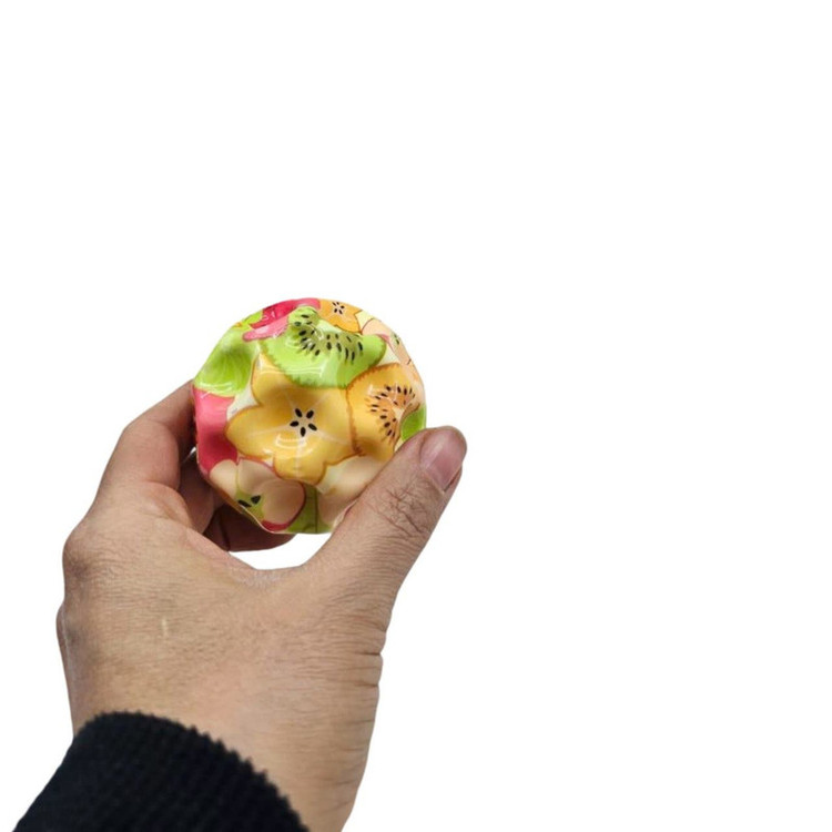 توپ بازی ناب سل مدل فضایی پرشی کد 021 SPACE JUMPING BALL