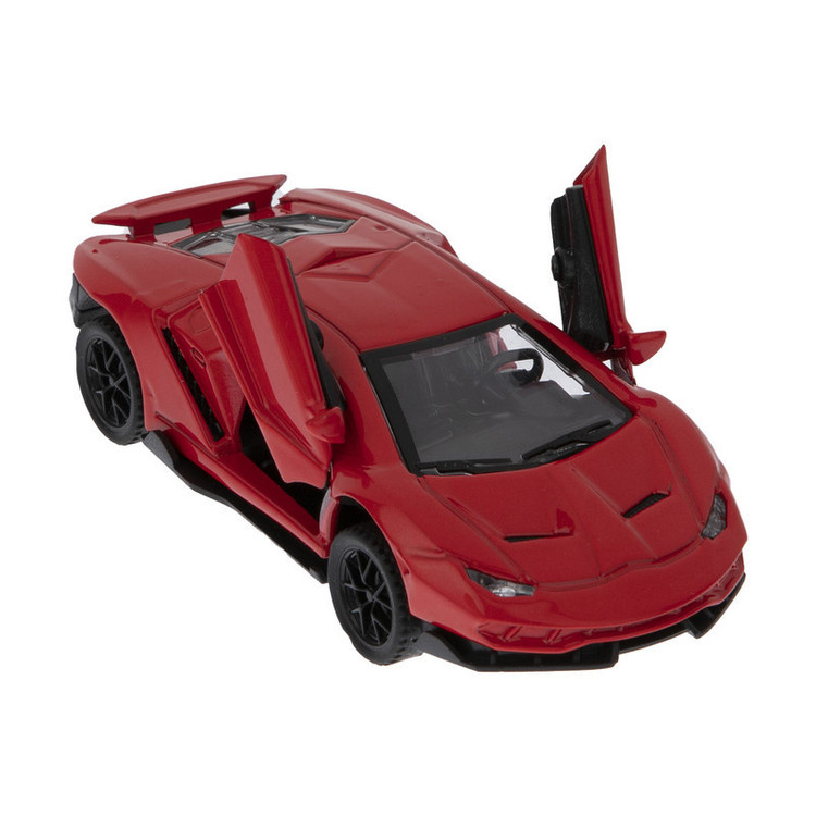 ماشین بازی مدل لامبوگینی اسپرت کد Lamborgini Sport1