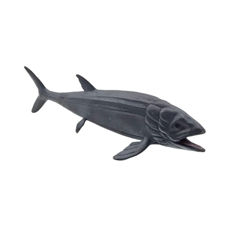 فیگور ناب سل مدل لیدزیکتیس کد LEEDSICHTHYS NAAB037 ارتفاع 3 سانتی متر
