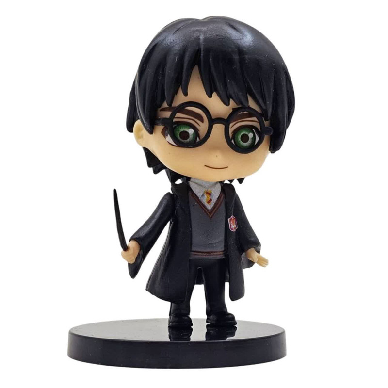 فیگور ناب سل مدل هری پاتر ارتفاع 8 سانتی متر کد Harry Potter naab003
