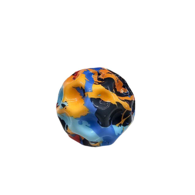 توپ بازی ناب سل مدل فضایی پرشی کد 024 SPACE JUMPING BALL