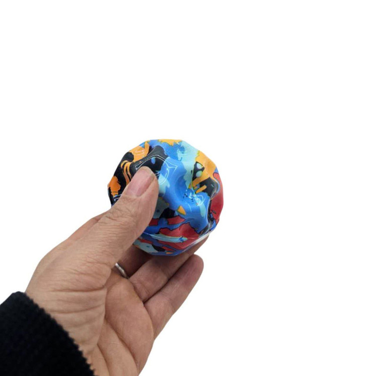 توپ بازی ناب سل مدل فضایی پرشی کد 024 SPACE JUMPING BALL
