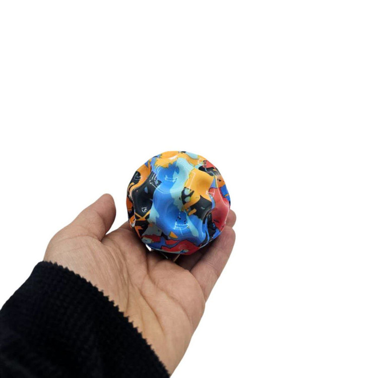 توپ بازی ناب سل مدل فضایی پرشی کد 024 SPACE JUMPING BALL