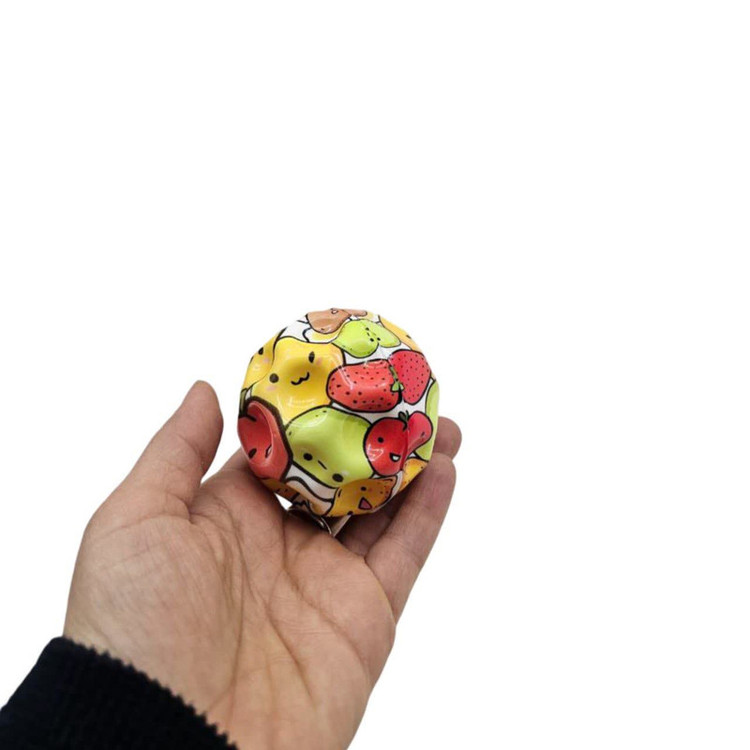 توپ بازی ناب سل مدل فضایی پرشی کد 022 SPACE JUMPING BALL