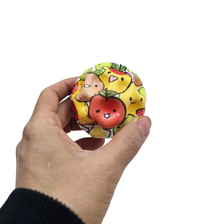 توپ بازی ناب سل مدل فضایی پرشی کد 022 SPACE JUMPING BALL