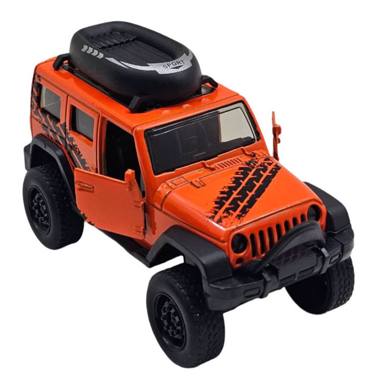 ماشین بازی ناب سل مدل جیپ ساحلی آفرود چراغدار موزیکال عقب کش Off-road beach jeep game machine with musical lights