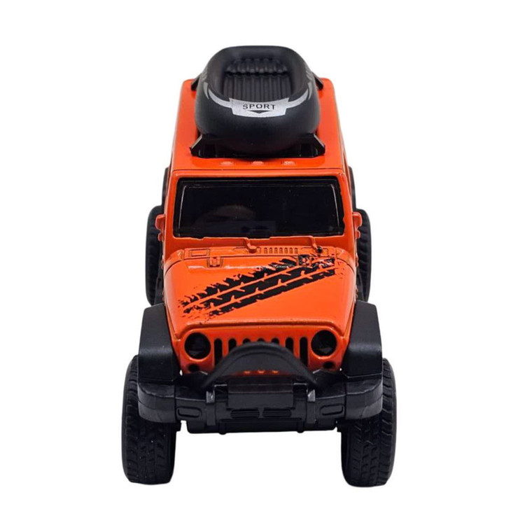 ماشین بازی ناب سل مدل جیپ ساحلی آفرود چراغدار موزیکال عقب کش Off-road beach jeep game machine with musical lights