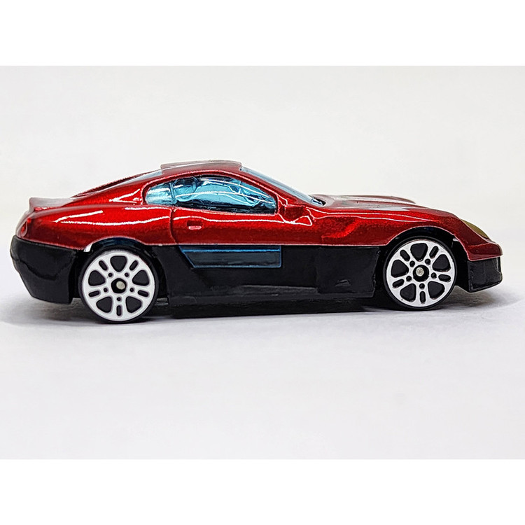 ماکت ماشین مدل fire car مجموعه 4 عددی