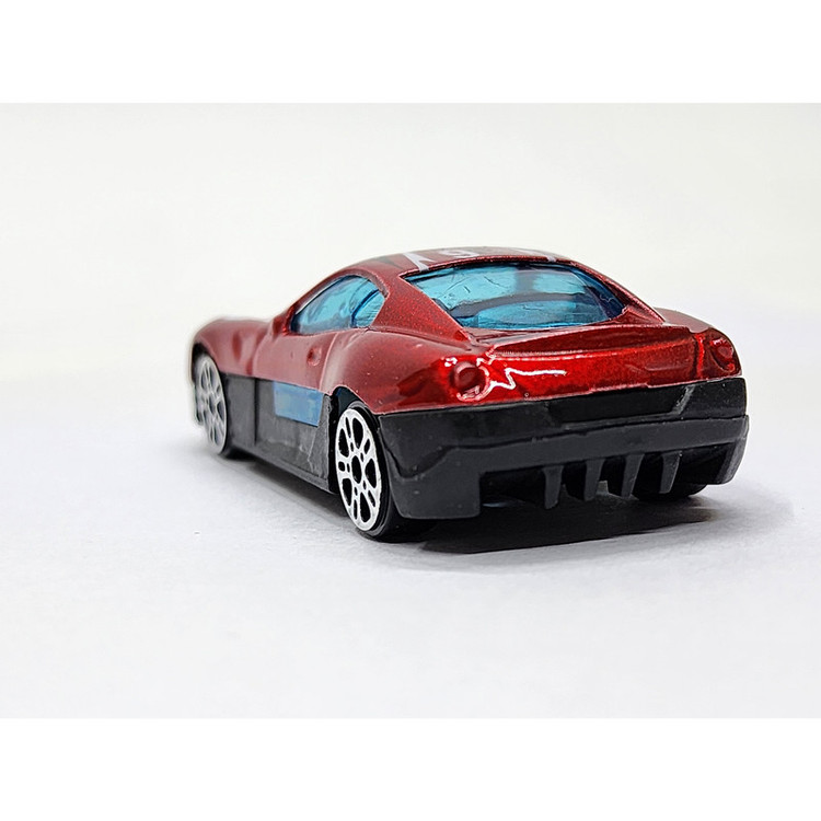 ماکت ماشین مدل fire car مجموعه 4 عددی