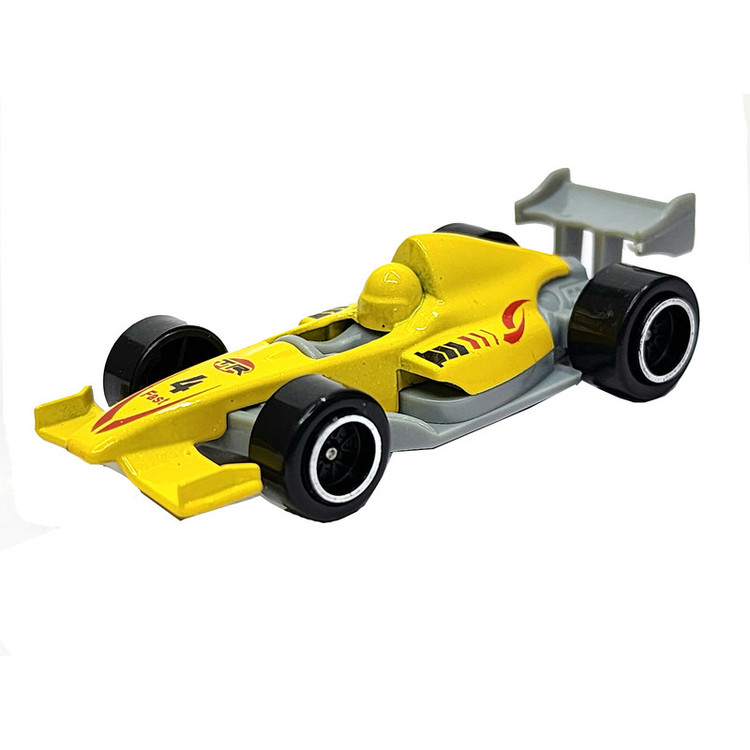 ماکت ماشین مدل fire car مجموعه 4 عددی