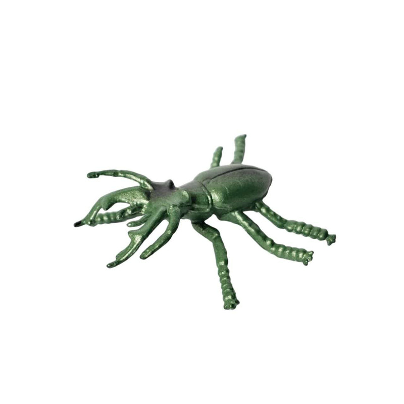 فیگور ناب سل مدل سوسک گوزنی STAG BEETLE ارتفاع 2 سانتی متر