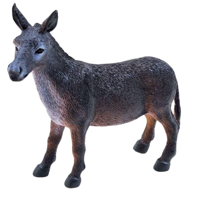 فیگور ناب سل مدل الاغ DONKEY ارتفاع 18 سانتی متر