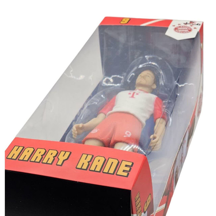 فیگور ناب سل مدل هری کین با پیراهن تیم بایرن مونیخ کد HARRY KANE NAAB004 ارتفاع 20 سانتی متر