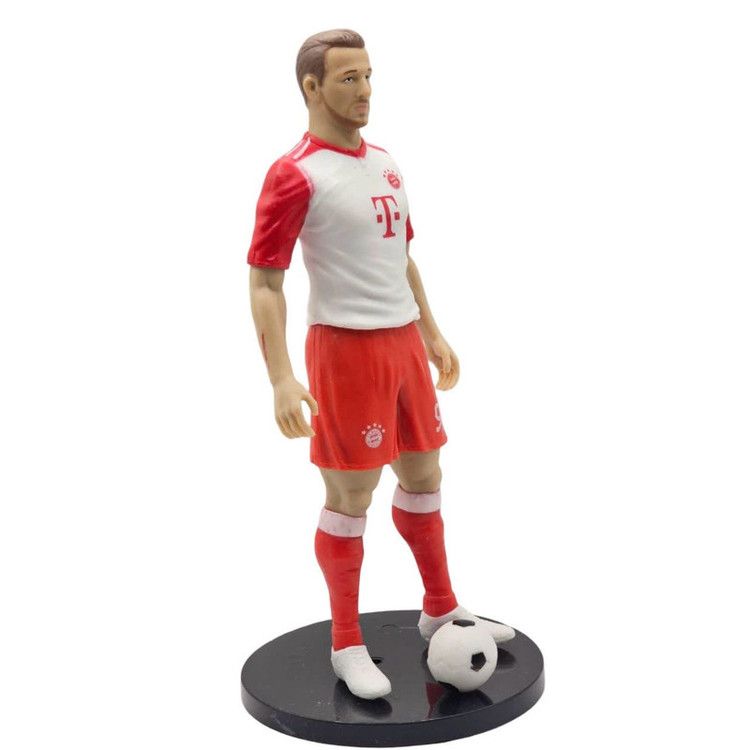 فیگور ناب سل مدل هری کین با پیراهن تیم بایرن مونیخ کد HARRY KANE NAAB004 ارتفاع 20 سانتی متر