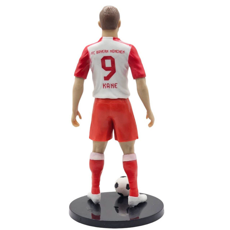 فیگور ناب سل مدل هری کین با پیراهن تیم بایرن مونیخ کد HARRY KANE NAAB004 ارتفاع 20 سانتی متر