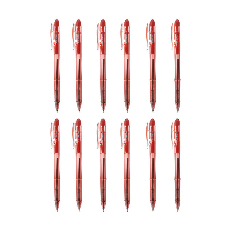 خودکار اریک کراوزه کد 35663 بسته 12 عددی