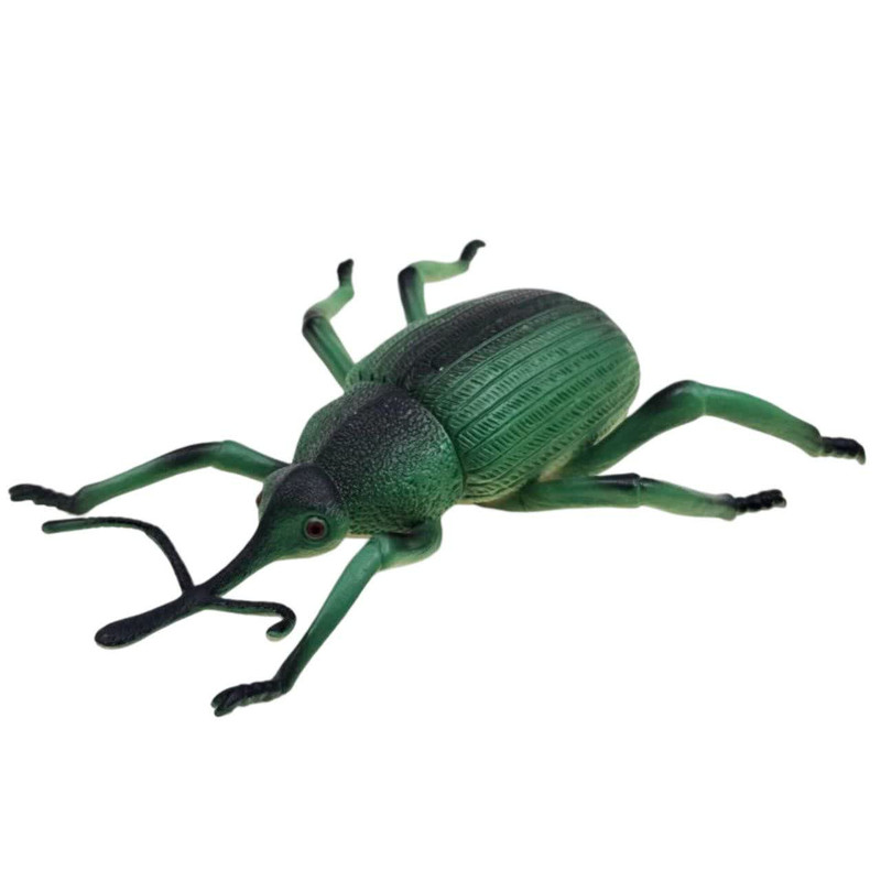 فیگور ناب سل مدل سرخرطومی کد PEST HEAD PROBOSCIS NAAB011 ارتفاع 4 سانتی‌متر