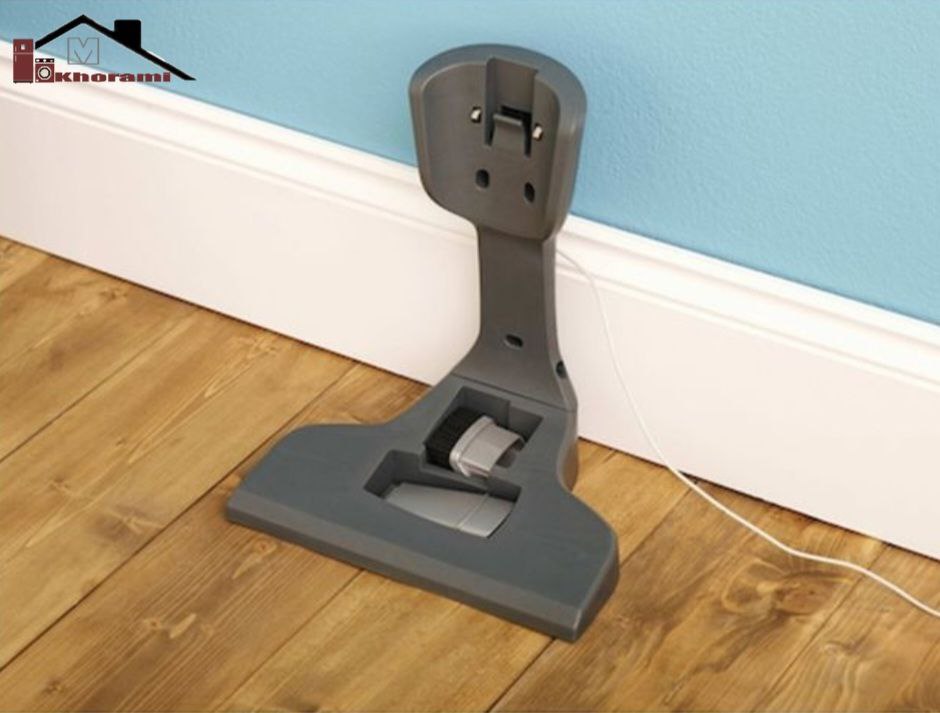 جارو شارژی بلک اند دکر Black+Decker SVA-420