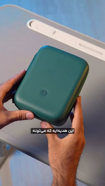 دستگاه اصلاح چندکاره Masculine Soocas S