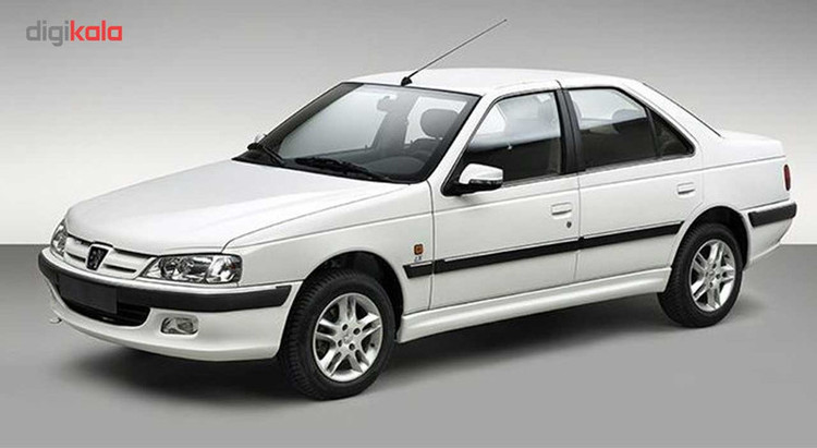فیلتر روغن خودروی کاسپین مدل FW-815 مناسب برای پژو 405