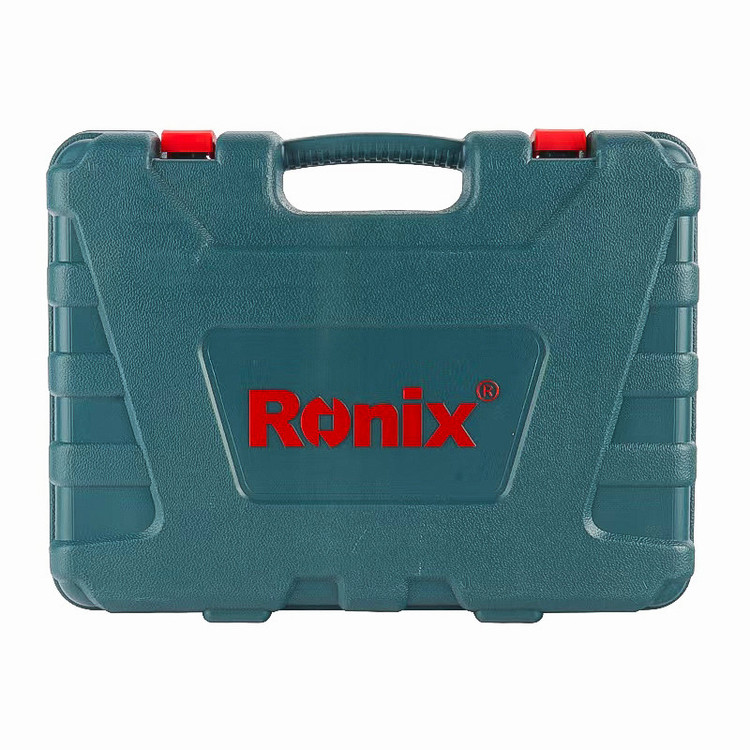مجموعه 39 عددی ابزار دستی رونیکس مدل R0004nix