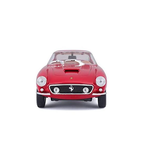 ماکت ماشین بوراگو مدل Ferrari 250 GT Berlinetta Passo Corto