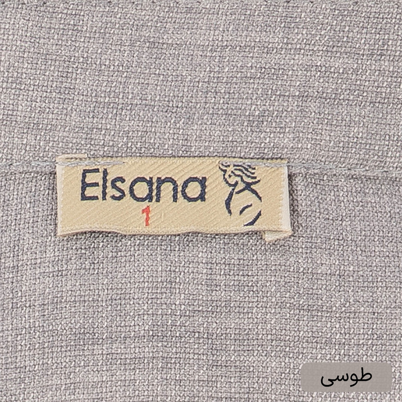 ست شومیز و شلوار زنانه السانا مدل دلشید کد 2612