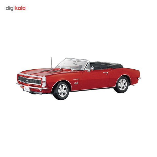 ماشین بازی مایستو مدل 1967Chevrolet Camaro SS 396