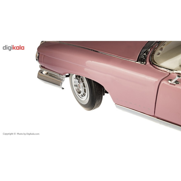 ماشین بازی مایستو مدل Cadillac Eldoado Biaritz 1959