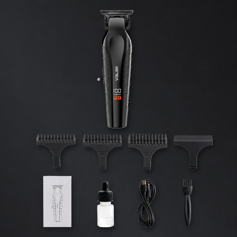 ماشین اصلاح موی سر و صورت شارژی والر مدل V28OO