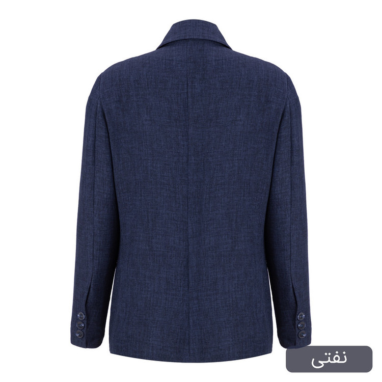 مانتو کتی زنانه السانا مدل روتیا کد 2557