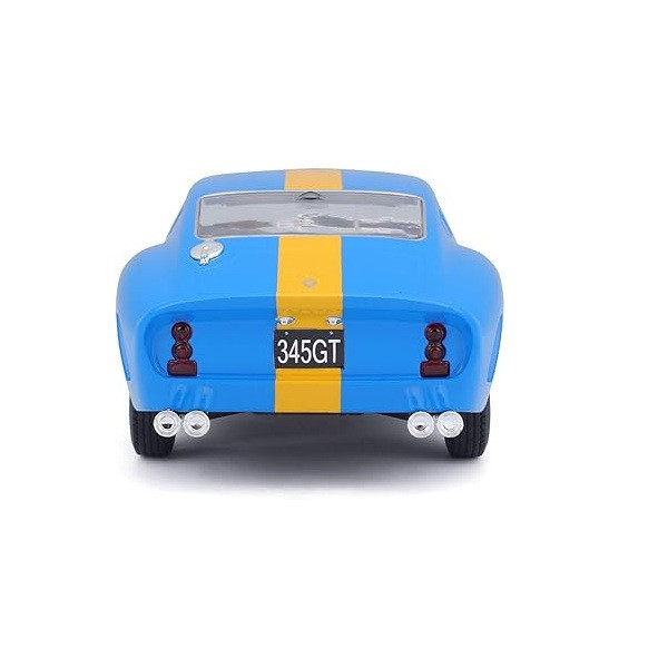 ماکت ماشین بوراگو مدل FERRARI Racing - 250 GTO
