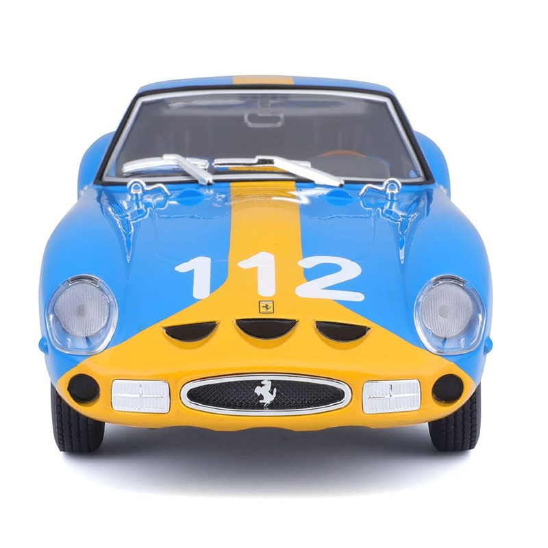 ماکت ماشین بوراگو مدل FERRARI Racing - 250 GTO