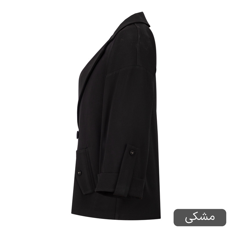ست کت و شلوار رسمی زنانه السانا مدل تاینا کد 2601