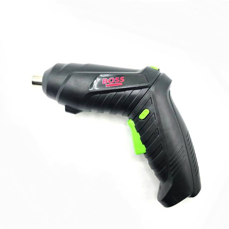 پیچ گوشتی شارژی 100 وات باس مدل BS1231H031 مجموعه 49 عددی