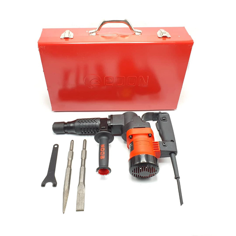چکش تخریب ادون مدل EDON-810