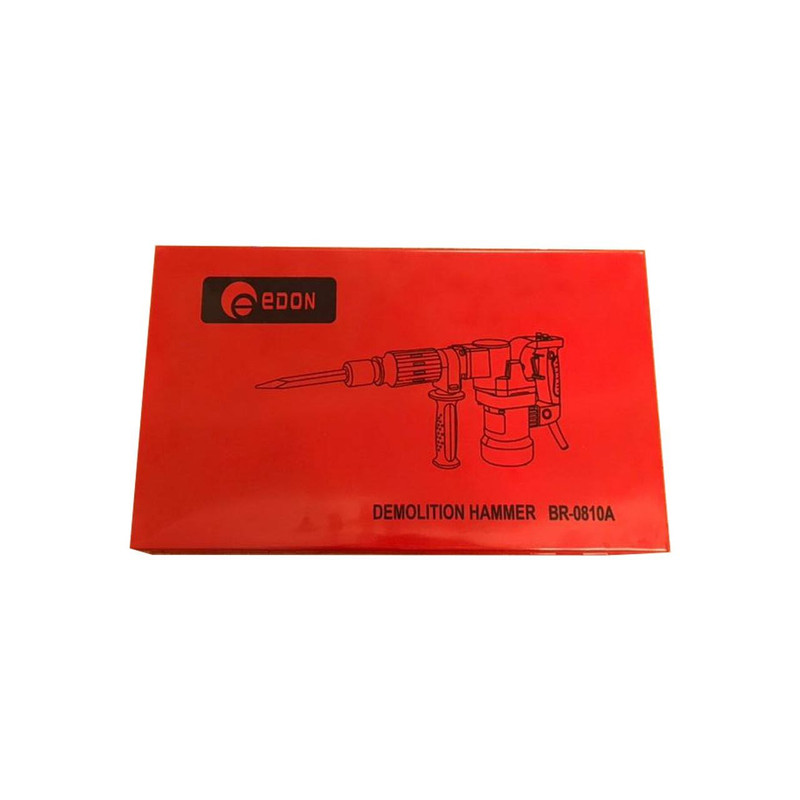 چکش تخریب ادون مدل BR-0810A