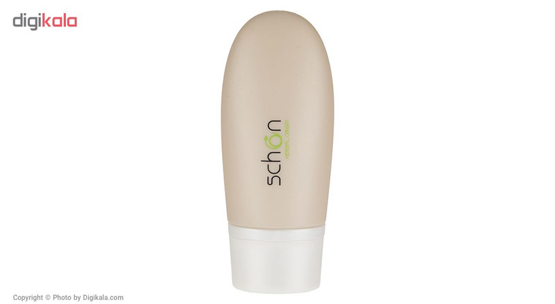 کرم پودر شون سری Smoothing Matt شماره S03