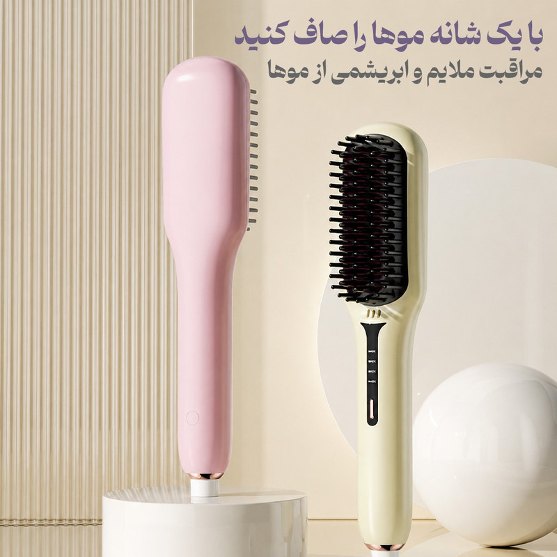 برس حرارتی مدل LN-526