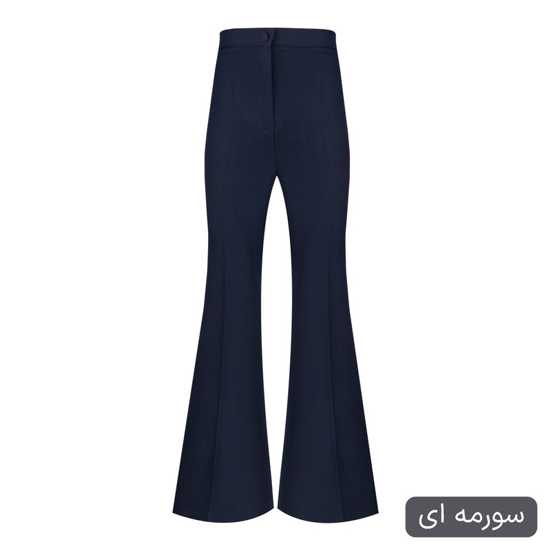 ست کت و شلوار رسمی زنانه السانا مدل ماهورا کد 2558