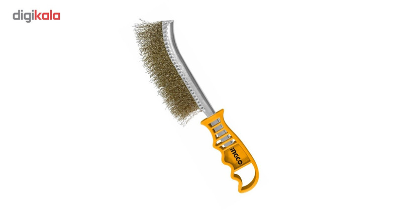 فرچه سیمی اینکو مدل HWB0225