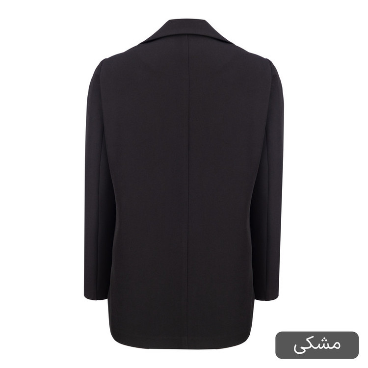مانتو کتی زنانه السانا مدل هانیدا کد 2461